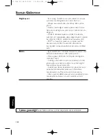 Preview for 122 page of Philips HC8410 User Manual