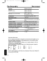 Preview for 132 page of Philips HC8410 User Manual