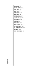 Preview for 3 page of Philips HC9450 User Manual