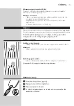 Preview for 25 page of Philips HC9450 User Manual