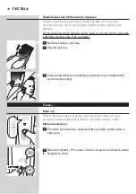 Preview for 28 page of Philips HC9450 User Manual