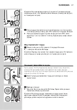 Preview for 69 page of Philips HC9450 User Manual