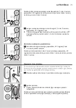 Preview for 79 page of Philips HC9450 User Manual