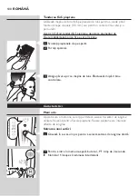 Preview for 108 page of Philips HC9450 User Manual