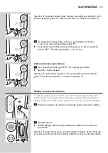 Preview for 139 page of Philips HC9450 User Manual