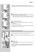 Preview for 149 page of Philips HC9450 User Manual