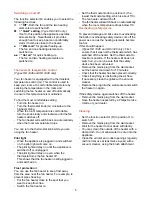 Preview for 5 page of Philips HD 3345 User Manual