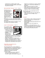 Preview for 21 page of Philips HD 3454 Operating Instructions Manual