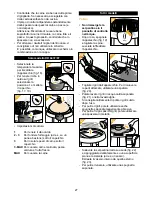 Preview for 27 page of Philips HD 4435 User Manual