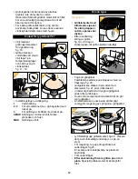 Preview for 52 page of Philips HD 4435 User Manual