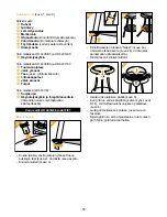 Preview for 55 page of Philips HD 4435 User Manual