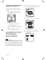 Preview for 18 page of Philips HD2178 User Manual