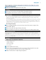 Preview for 9 page of Philips HD2415/80 User Manual