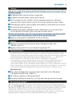Preview for 37 page of Philips HD2415/80 User Manual
