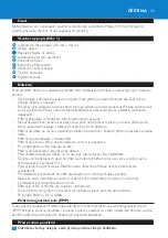 Preview for 15 page of Philips HD2417 User Manual