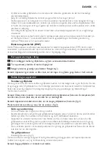 Preview for 15 page of Philips HD4409 Manual