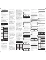 Preview for 2 page of Philips HD4513 User Manual