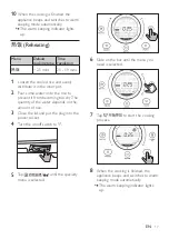 Preview for 17 page of Philips HD4566 User Manual