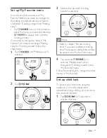 Preview for 23 page of Philips HD4568 User Manual