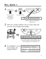 Preview for 8 page of Philips HD4744 User Manual