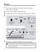 Preview for 11 page of Philips HD4744 User Manual