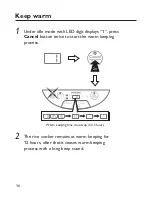 Preview for 15 page of Philips HD4744 User Manual