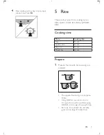 Preview for 8 page of Philips HD4765 User Manual