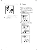 Preview for 11 page of Philips HD4765 User Manual