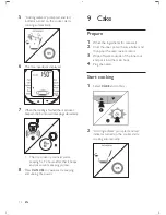 Preview for 13 page of Philips HD4765 User Manual