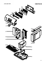 Preview for 21 page of Philips HD5720/30 Service Manual