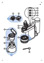 Preview for 3 page of Philips HD6591 User Manual