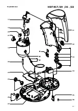 Preview for 7 page of Philips HD7817/20 Service Manual