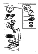 Preview for 6 page of Philips HD7817/60 Service Manual