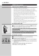 Preview for 28 page of Philips HD7825/10 User Manual