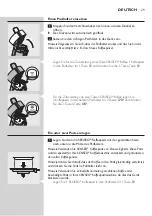 Preview for 29 page of Philips HD7825/10 User Manual