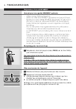 Preview for 46 page of Philips HD7825/10 User Manual