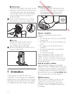 Preview for 84 page of Philips HD7870 User Manual