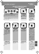 Preview for 89 page of Philips HD8760 Quick Instruction Manual