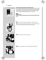 Preview for 38 page of Philips HD8824 User Manual