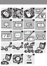 Preview for 166 page of Philips HD9020 Manual