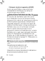 Preview for 61 page of Philips HD9353 User Manual