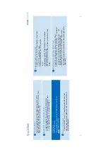 Preview for 3 page of Philips HDD060 Service Manual