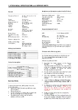 Preview for 2 page of Philips HDD082 Service Manual