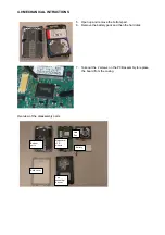 Preview for 7 page of Philips HDD082 Service Manual