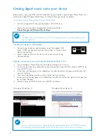 Preview for 9 page of Philips HDD082 User Manual