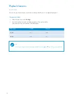 Preview for 11 page of Philips HDD082 User Manual