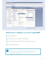 Preview for 30 page of Philips HDD082 User Manual