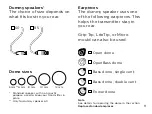 Preview for 11 page of Philips HearLink BiCROS MNR T R Instructions For Use Manual