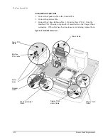 Preview for 118 page of Philips Heartstart XLT Service Manual