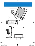 Preview for 3 page of Philips HF3330 User Manual